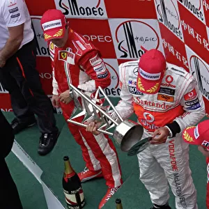 2008 Chinese GP