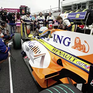 2008 Japanese GP