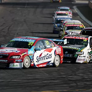 2009 Australian V8 Supercar Championship