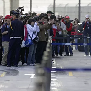 2009 Chinese GP