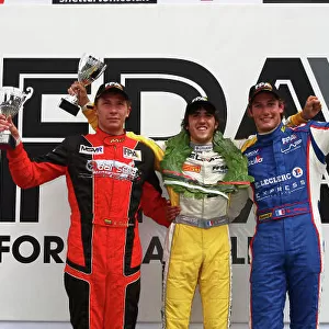 2009 Formula Palmer Audi Championship