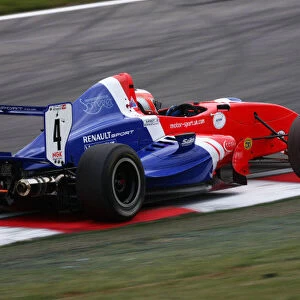 2009 Formula Renault UK
