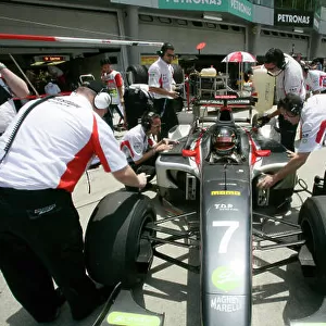 2009 GP2 Asia Series. Round 5