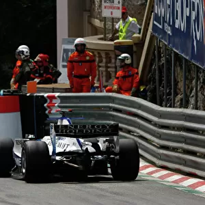 2009 GP2 Series - Round 2 Monte Carlo, Monaco