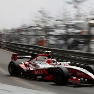 2009 GP2 Series - Round 2 Monte Carlo, Monaco