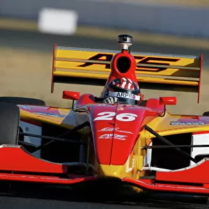 2009 Indy Lights Sears Point