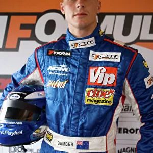 2009 International Formula Masters
