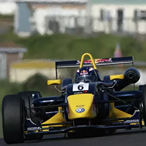 2009 Tango Masters of Formula Three
