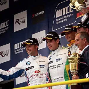 2009 WTCC World Touring Car Championship