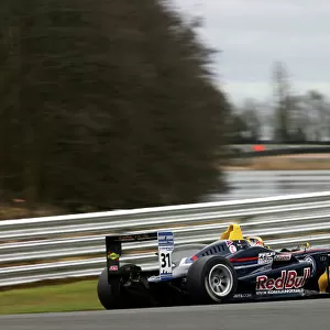 2010 British Formula Three Championship