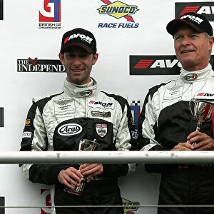 2010 British GT Championship