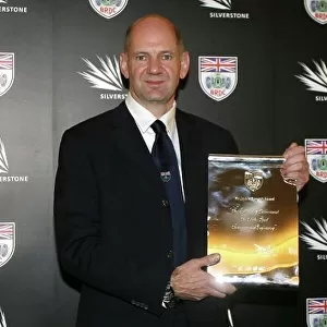 2010 British Racing Drivers Club Annual Awards