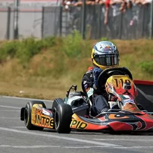 2010 CIK-FIA European Karting Championship