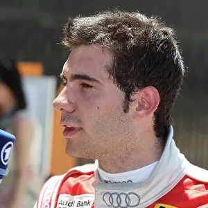 2010 DTM Championship Valencia, Spain