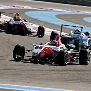 2010 Euro F3 / European Formula Three Series