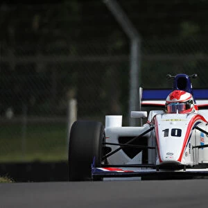 2010 Formula Two Championship