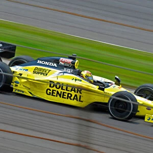 2010 IRL Indy 500 Race