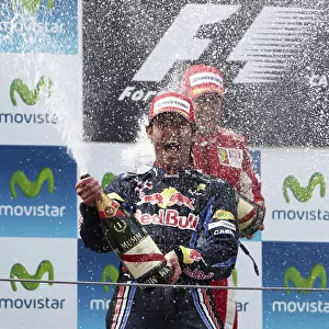 2010 Spanish Grand Prix - Sunday