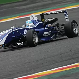 2011 British F3 International Series / FIA Formula 3 International Trophy