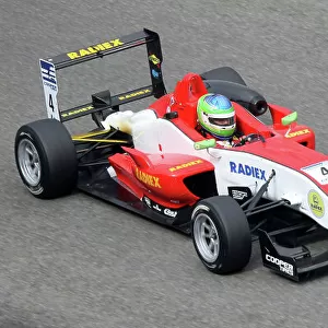 2011 British F3 International Series / FIA Formula 3 International Trophy