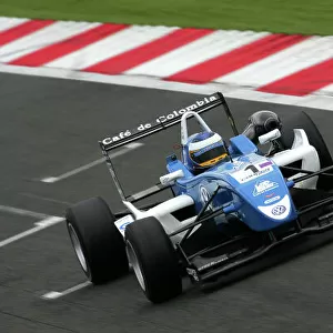 2011 British Formula 3 International Series