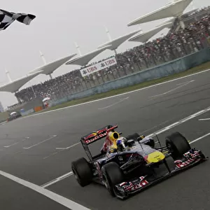 2011 Chinese GP