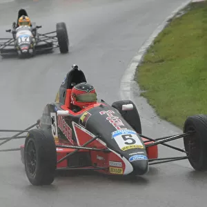 2011 Formula Ford Championship