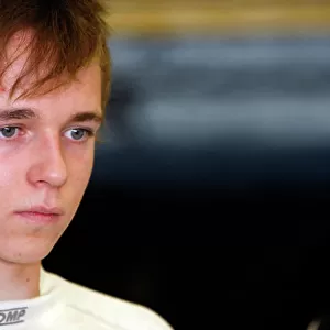 2011 Formula One Young Driver Test - Wednesday