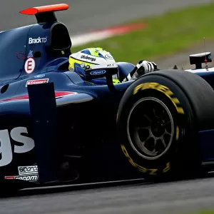 2011 GP2 Asia Series