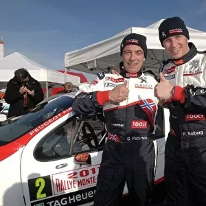 2011 Intercontinental Rally Challenge