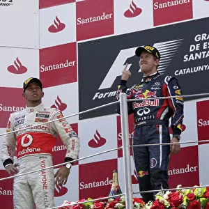 2011 Spanish GP