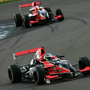 2011 UK Formula Renault Championship