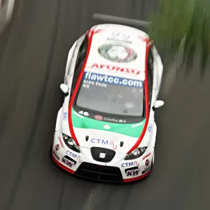 2011 WTCC World Touring Car Championship