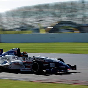 2012 BARC Formula Renault Championship
