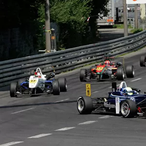2012 British F3 International Series / Formula 3 Euroseries