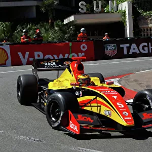 2013 Formula Renault 3. 5 Series