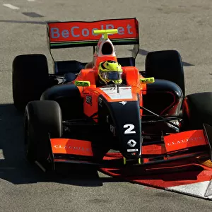 2013 Formula Renault 3.5 Series