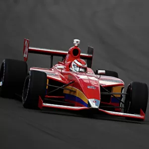 2013 Indy Lights Pocono