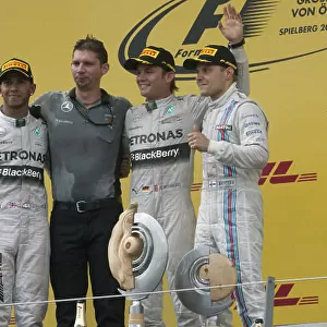 2014 Austrian GP