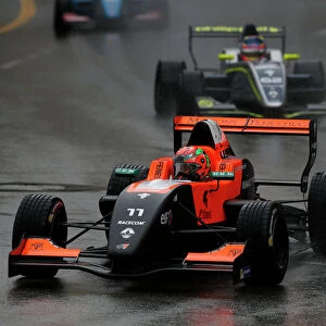 2016 Eurocup Formula Renault