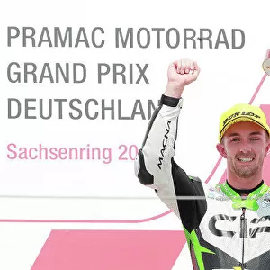 2018 Sachsenring