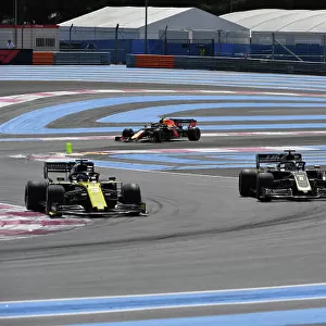 2019 French GP