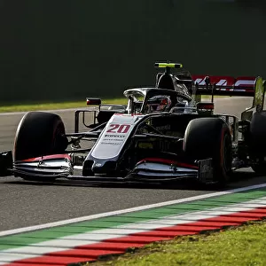 2020 Emilia-Romagna GP