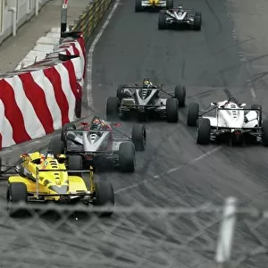 50th Macau Grand Prix