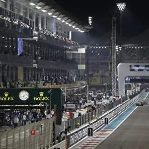 Abu Dhabi GP2