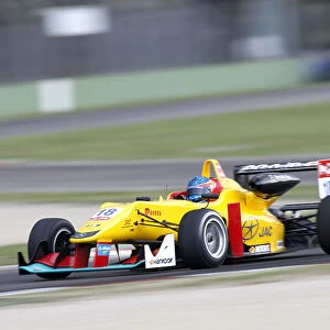 Action Track F3 FIA Formula 3 European Champions