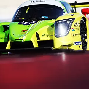 Asian Le Mans 2023: 4 Hours of Dubai