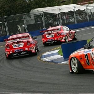 Australian Grand Prix V8 s