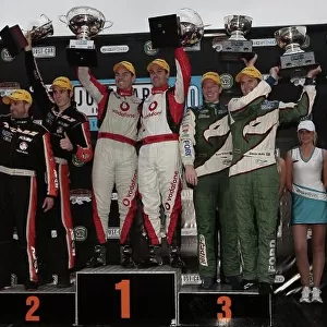 Australian V8 Supercar Championship Series: Round 9