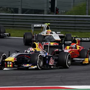Austria GP2 Series
